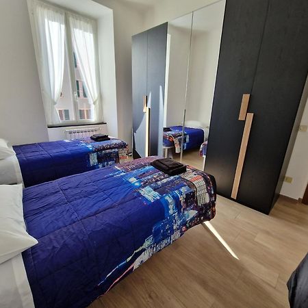 Appartamento Sofia A Genova Luaran gambar