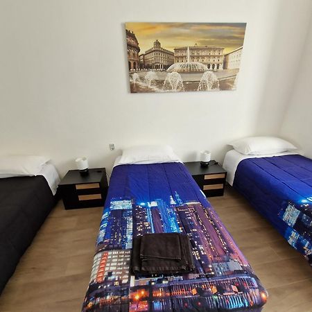 Appartamento Sofia A Genova Luaran gambar
