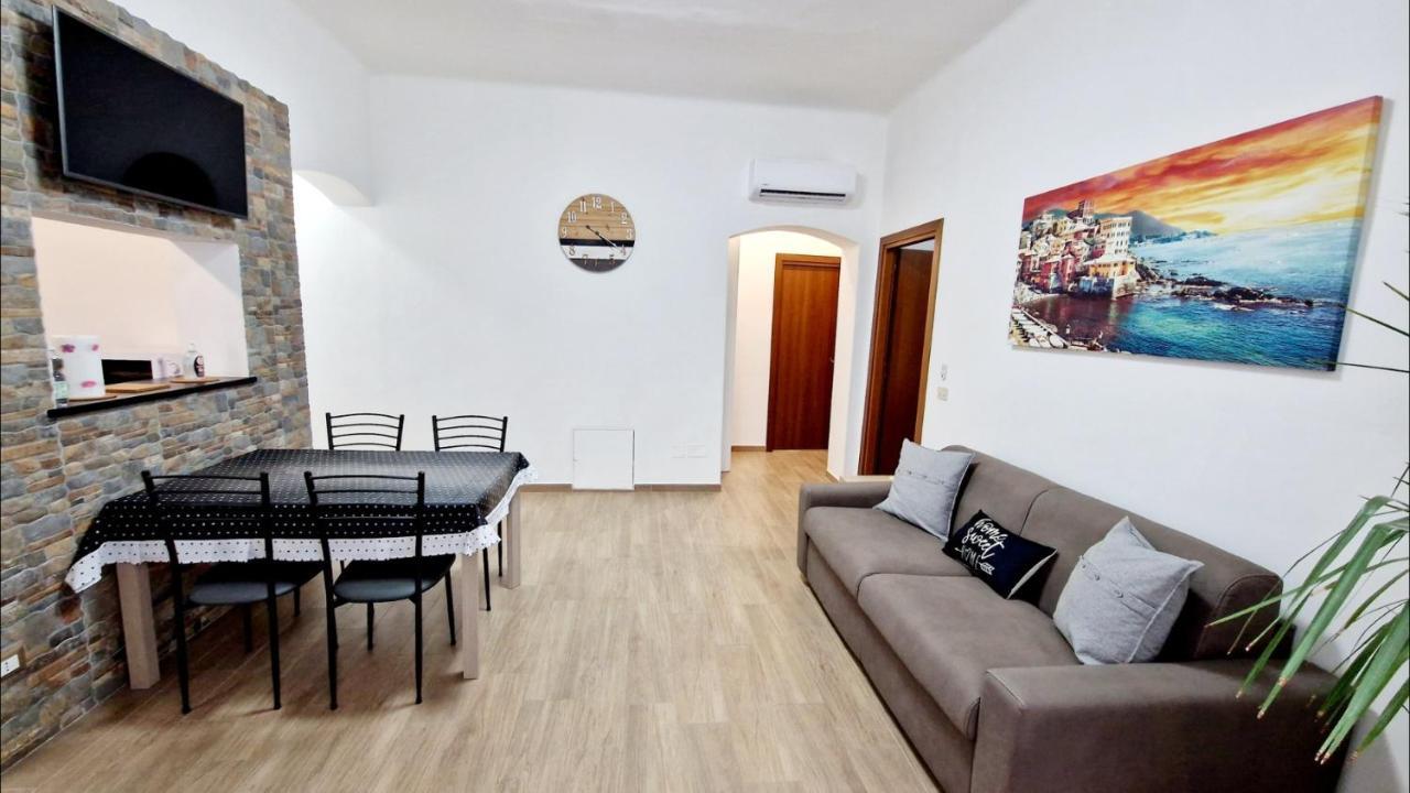 Appartamento Sofia A Genova Luaran gambar