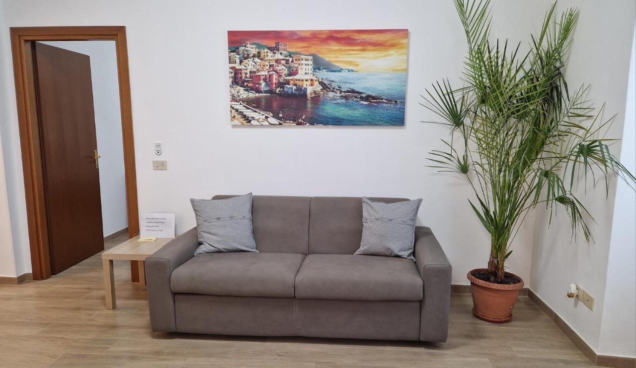 Appartamento Sofia A Genova Luaran gambar