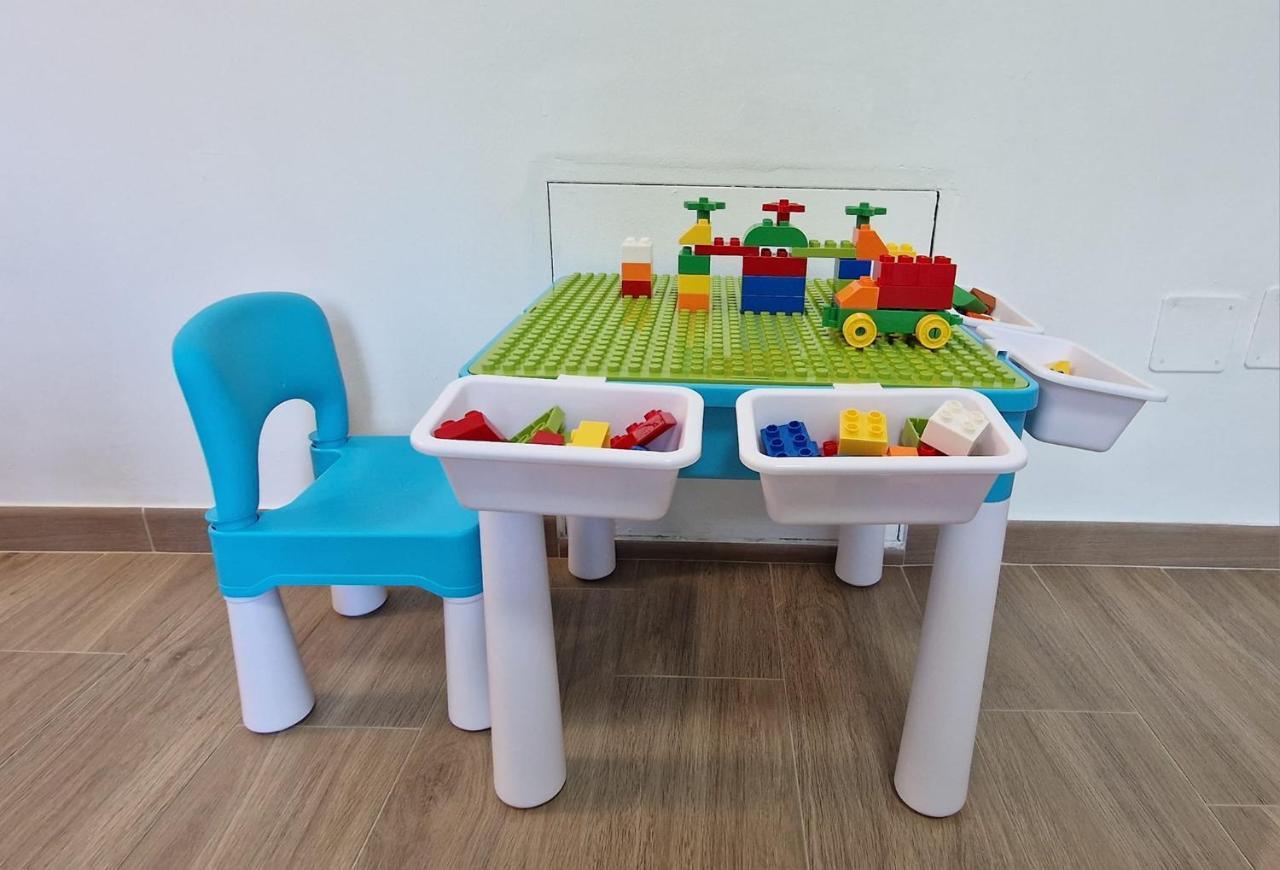 Appartamento Sofia A Genova Luaran gambar